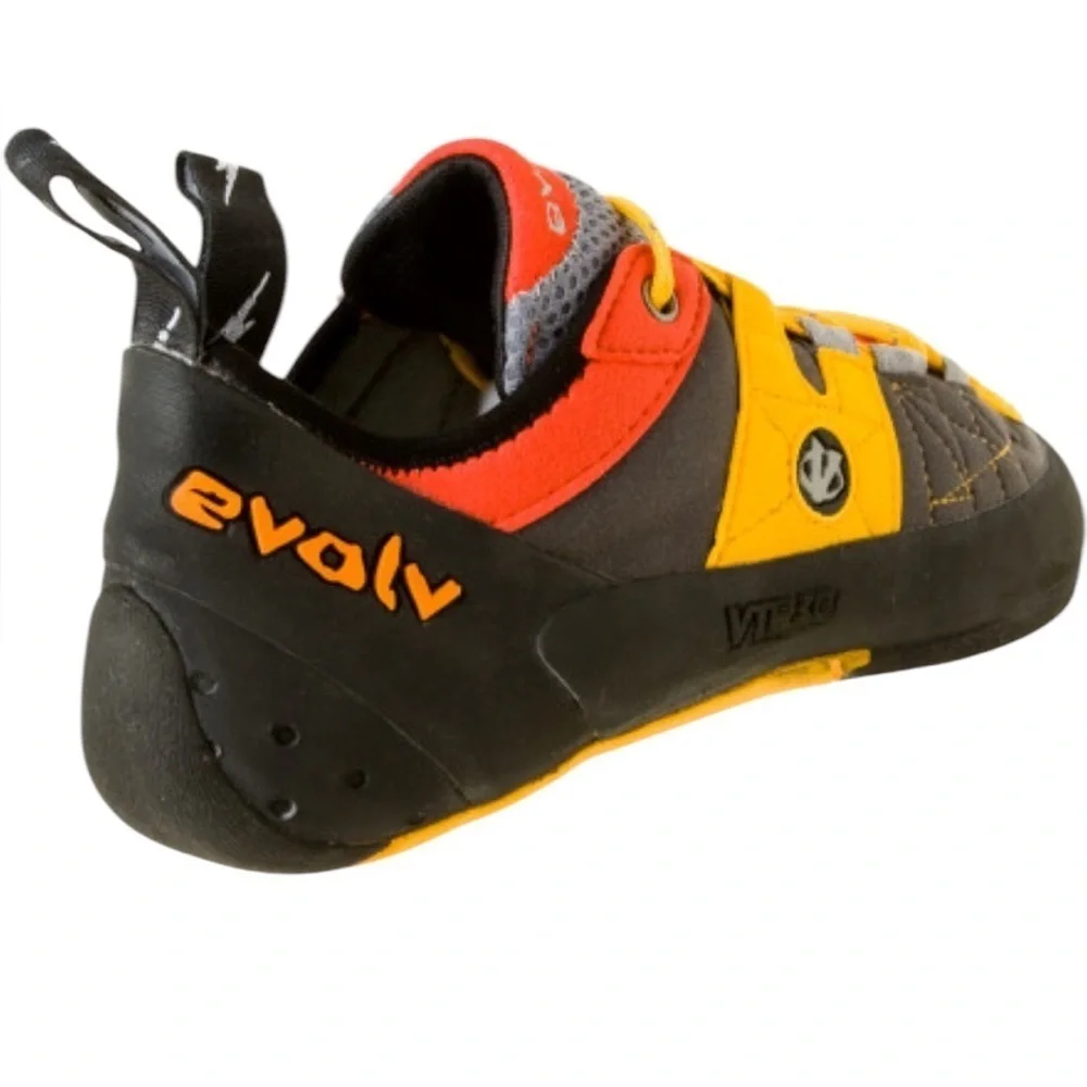 Evolv Demorto Rock Climbing/Bouldering Shoes